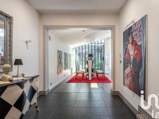 Vente appartement 6 pièces
