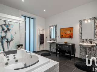 Vente appartement 6 pièces