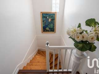 Vente appartement 6 pièces