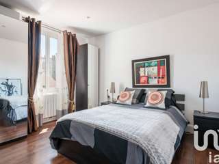 Vente appartement 6 pièces