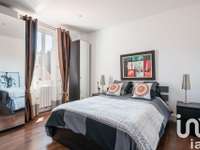 Vente appartement 6 pièces