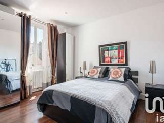 Vente appartement 6 pièces