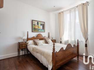 Vente appartement 6 pièces