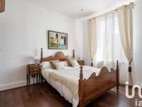Vente appartement 6 pièces