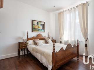 Vente appartement 6 pièces