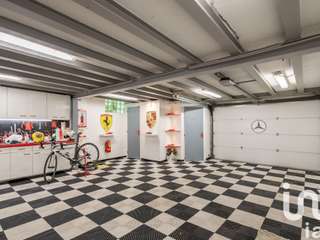 Vente appartement 6 pièces