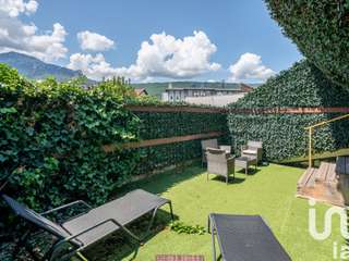 Vente appartement 6 pièces