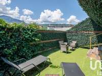 Vente appartement 6 pièces