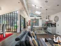 Vente appartement 6 pièces