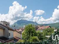 Vente appartement 6 pièces