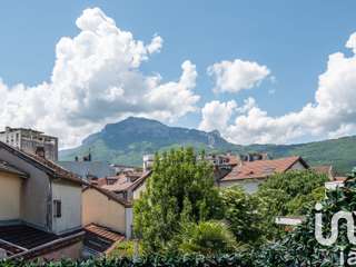 Vente appartement 6 pièces
