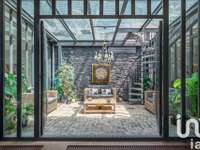 Vente appartement 6 pièces