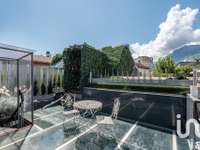 Vente appartement 6 pièces