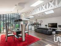 Vente appartement 6 pièces