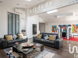 Vente appartement 6 pièces