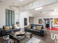 Vente appartement 6 pièces