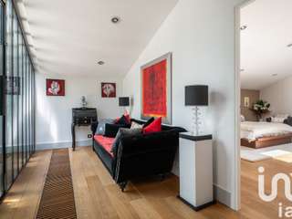 Vente appartement 6 pièces