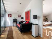 Vente appartement 6 pièces