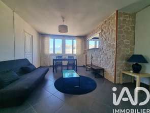 Vente Appartement 4 piècesGrenoble