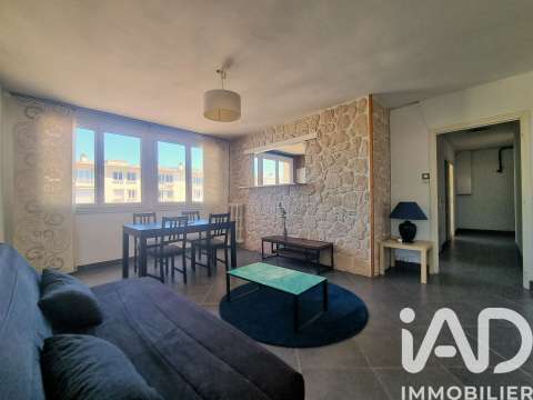 Vente appartement 4 pièces Vente appartement 4 pièces