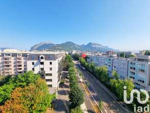 Vente Appartement 4 piècesGrenoble