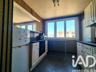 Vente appartement 4 pièces Vente appartement 4 pièces