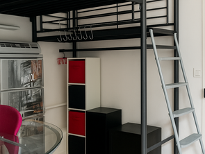 Vente Appartement T1Grenoble