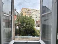 Vente appartement 1 pièce Vente appartement 1 pièce