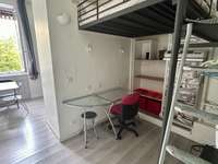 Vente appartement 1 pièce Vente appartement 1 pièce