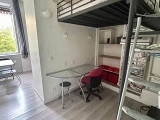 Vente appartement 1 pièce Vente appartement 1 pièce