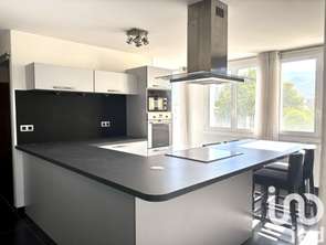 Vente Appartement 2 piècesGrenoble