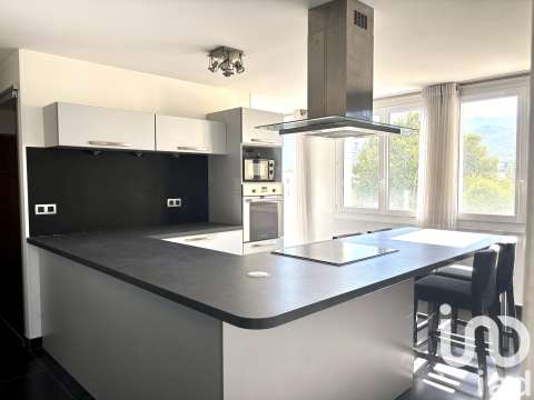 Vente appartement 2 pièces Grenoble 38