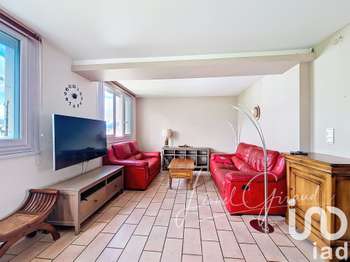 Vente Appartement 3 piècesGrenoble