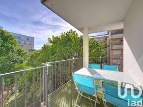 Vente Appartement 4 piècesGrenoble