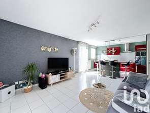 Vente Appartement 4 piècesGrenoble