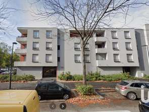 Vente Appartement 2 piècesGrenoble