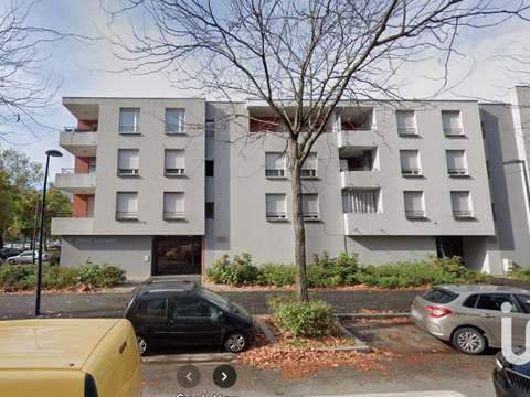 Vente appartement 2 pièces Grenoble 38