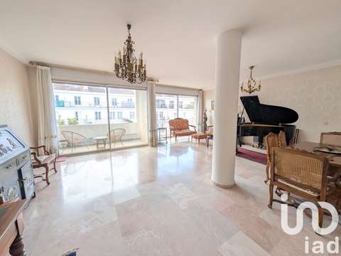 Vente appartement 4 pièces Grenoble 38