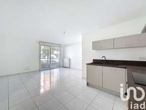 Vente Appartement 3 piècesGrenoble