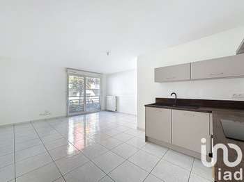 Vente appartement 3 pièces Grenoble 38