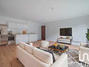 Vente Appartement 2 piècesGrenoble