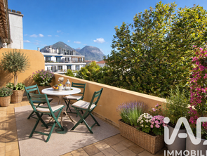 Vente Appartement T1Grenoble