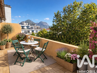 Vente appartement 1 pièce