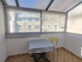 Vente appartement 1 pièce Vente appartement 1 pièce