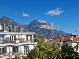 Vente appartement 1 pièce Vente appartement 1 pièce