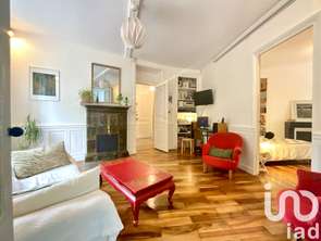 Vente Appartement 4 piècesGrenoble