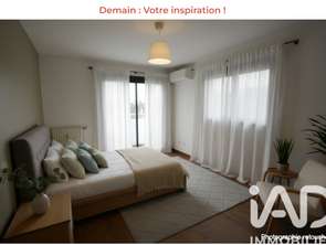 Vente Appartement 3 piècesGrenoble