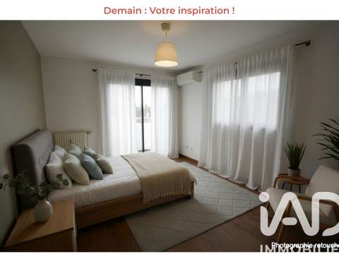 Vente appartement 3 pièces Grenoble 38