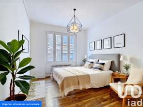 Vente Appartement 3 piècesGrenoble