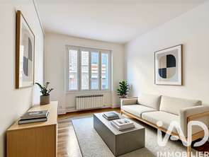 Vente Appartement 2 piècesGrenoble